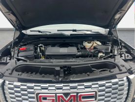 2023 GMC YUKON XL
