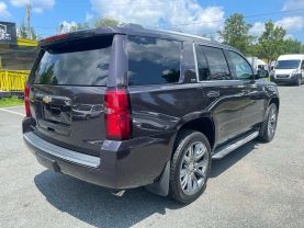 2015 Chevrolet Tahoe - Image 6