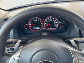 2009 SUBARU LEGACY SEDAN 6-CYL, 3.0 LITER 3.0 R LIMITED SEDAN 4D