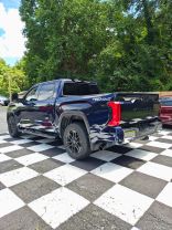 2023 TOYOTA TUNDRA CREWMAX