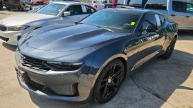 2023 Chevrolet Camaro - Image 1