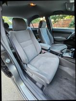 2006 HONDA CIVIC LX SEDAN 4D