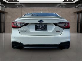 2021 SUBARU LEGACY SEDAN 4-CYL, 2.5 LITER SPORT SEDAN 4D