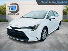 2023 TOYOTA COROLLA