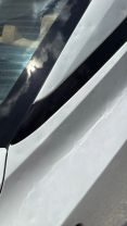2022 NISSAN SENTRA SEDAN 4-CYL, 2.0 LITER SV SEDAN 4D at T&T Repairables - used car dealership in Spencer, Indiana.