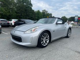 2013 Nissan 370z - Image 3