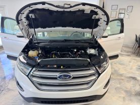 2016 FORD EDGE SUV 4-CYL ECOBOOST 2.0L SEL SPORT UTILITY 4D