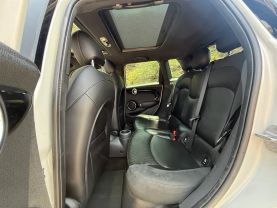 2016 MINI HARDTOP 4 DOOR HATCHBACK 4-CYL, TURBO, 2.0 LITER COOPER S HATCHBACK 4D