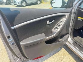 2015 HYUNDAI ELANTRA GT HATCHBACK 4-CYL, 2.0 LITER HATCHBACK 4D