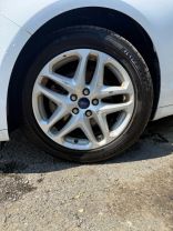 2016 FORD FUSION SEDAN 4-CYL, 2.5 LITER SE SEDAN 4D