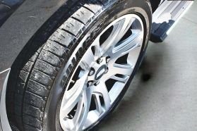 2015 CADILLAC ESCALADE ESV SUV V8, 6.2 LITER PREMIUM SPORT UTILITY 4D