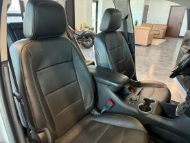 2019 GMC TERRAIN SUV 4-CYL, 1.5 LITER SLT SPORT UTILITY 4D