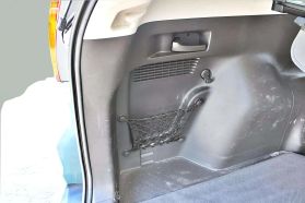 2013 HONDA CR-V SUV 4-CYL, I-VTEC, 2.4 LITER EX-L SPORT UTILITY 4D