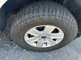 2019 FORD F150 SUPER CAB