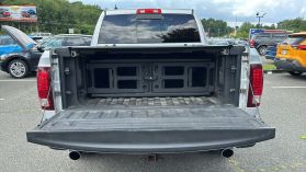 2015 RAM 1500 CREW CAB