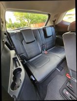 2021 VOLKSWAGEN ATLAS SEL PREMIUM R-LINE 4MOTION SPORT UTILITY 4D