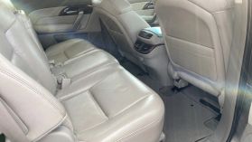 2012 ACURA MDX