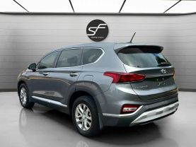 2019 HYUNDAI SANTA FE SUV 4-CYL, GDI, 2.4 LITER 2.4 SE SPORT UTILITY 4D