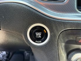 2014 DODGE CHARGER SEDAN V6, 3.6 LITER SE SEDAN 4D