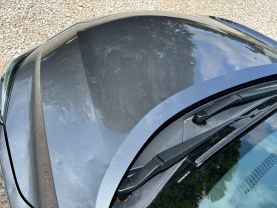 2021 NISSAN VERSA SEDAN 4-CYL, 1.6 LITER SV SEDAN 4D at T&T Repairables - used car dealership in Spencer, Indiana.