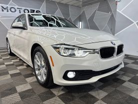 2018 BMW 3 SERIES