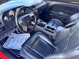 2009 DODGE CHALLENGER