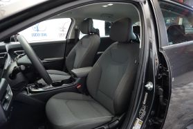 2025 KIA K4 SEDAN 4-CYL, 2.0 LITER LXS SEDAN 4D