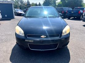 2007 CHEVROLET IMPALA SEDAN V6, 3.9 LITER LT SEDAN 4D