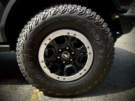 2021 Ford Bronco - Image 42