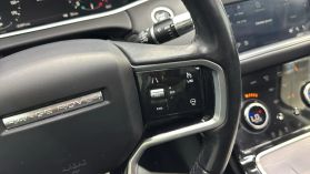2021 LAND ROVER RANGE ROVER EVOQUE