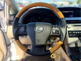 2012 Lexus Rx - Image 20
