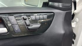 2015 MERCEDES-BENZ M-CLASS
