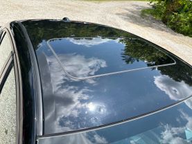 2021 NISSAN SENTRA SEDAN 4-CYL, 2.0 LITER SR SEDAN 4D at T&T Repairables - used car dealership in Spencer, Indiana.