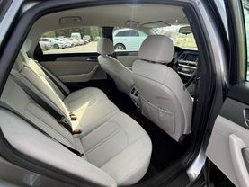 2019 Hyundai Sonata Sel Sedan 4d - Image 24