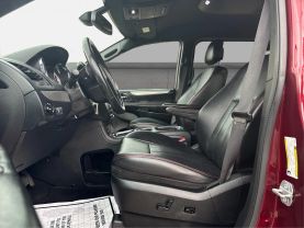 2019 DODGE GRAND CARAVAN PASSENGER