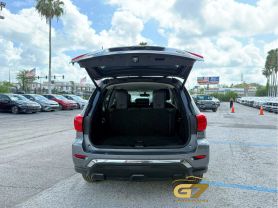 2019 Nissan Pathfinder - Image 4