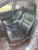 2004 HONDA ACCORD SEDAN 4-CYL, VTEC, 2.4 LITER EX SEDAN 4D