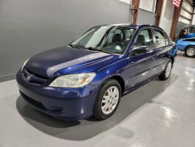2005 Honda Civic - - Image 7