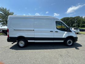 2020 FORD TRANSIT 250 CARGO VAN