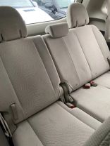 2012 TOYOTA SIENNA VAN V6, 3.5 LITER LE MINIVAN 4D