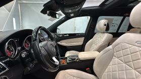 2019 MERCEDES-BENZ GLS