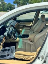 2011 HONDA ACCORD