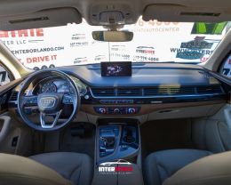 2017 AUDI Q7 For Sale in Orlando