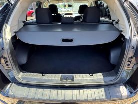 2016 SUBARU CROSSTREK SUV 4-CYL, PZEV, 2.0 LITER 2.0I SPORT UTILITY 4D