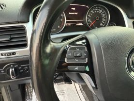 2014 VOLKSWAGEN TOUAREG SUV V6, TURBO DIESEL, 3.0 LITER TDI SPORT SUV 4D