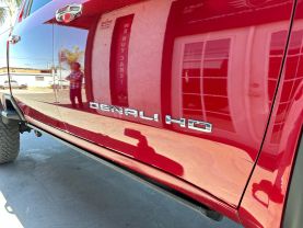 2020 GMC SIERRA 2500 HD CREW CAB