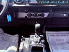 2019 TOYOTA TACOMA ACCESS CAB