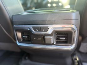 2021 CHEVROLET SILVERADO 2500 HD CREW CAB PICKUP V8, TURBO DIESEL, 6.6 LITER LTZ PICKUP 4D 6 1/2 FT
