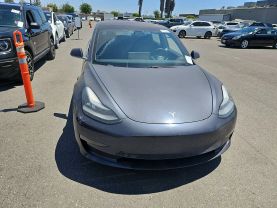 -2018 Tesla Model 3 - Image 4