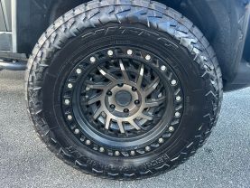 Used 2014 TOYOTA FJ CRUISER SUV V6, 4.0 LITER SPORT UTILITY 2D - LA Auto Star located in Virginia Beach, VA